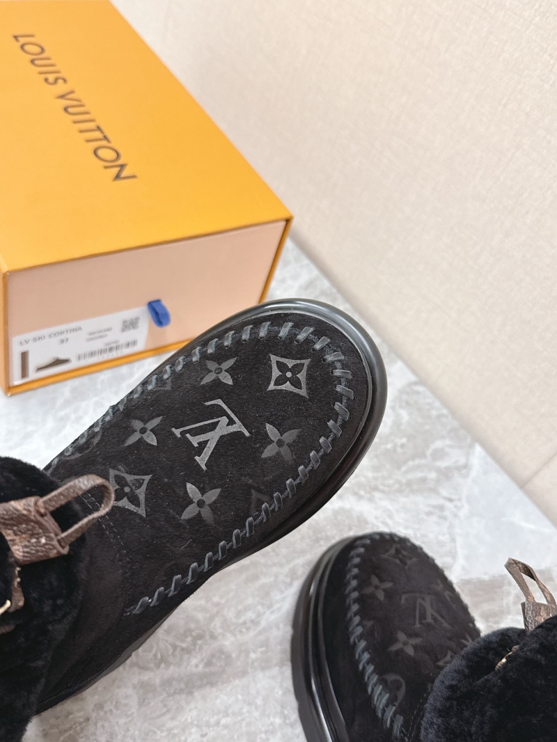 l0vis Vvtt0n boots